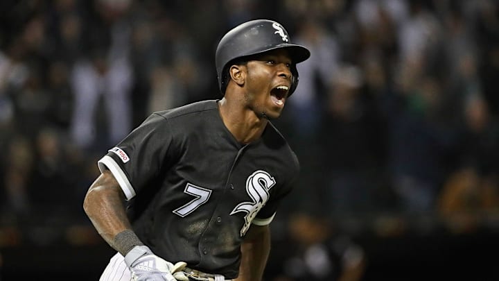 Chicago White Sox, Tim Anderson