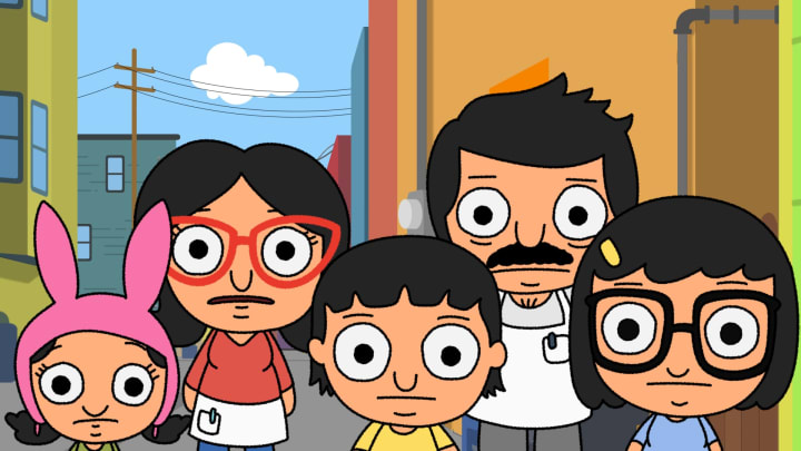 Photo Credit: Bob’s Burgers/Fox Image Acquired from Fox Flash