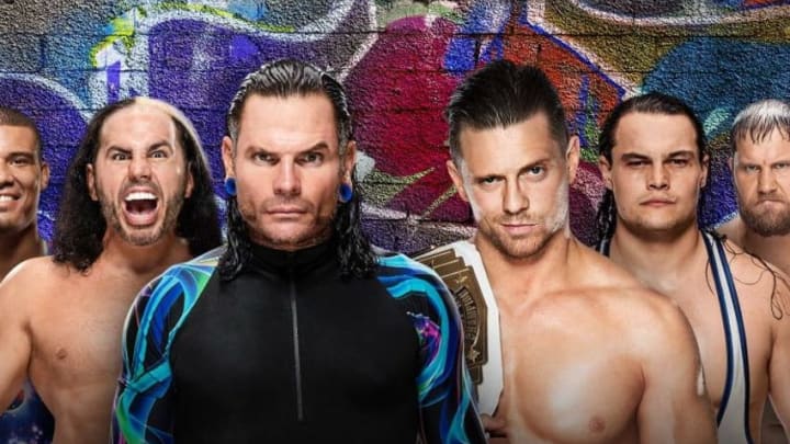 Watch wwe on sale summerslam live stream