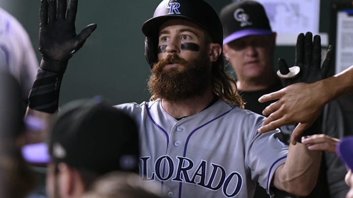FanDuel MLB