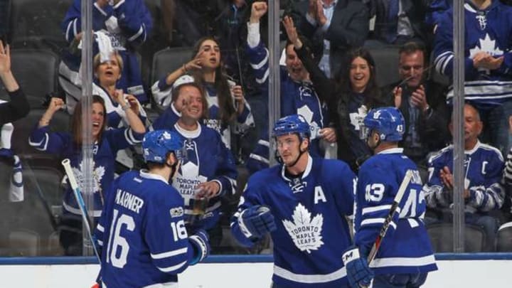 Toronto Maple Leafs