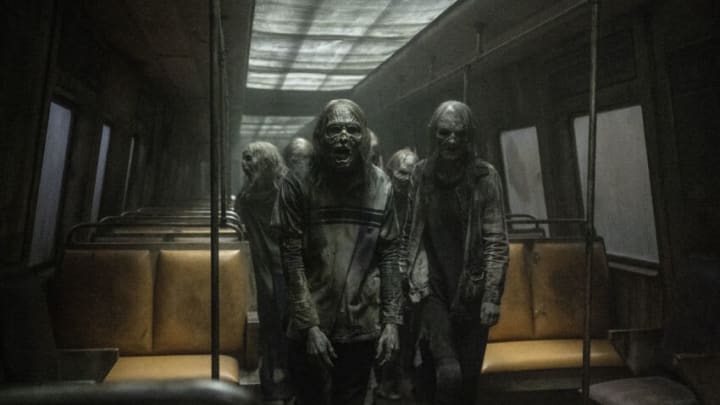 - The Walking Dead _ Season 11 - Photo Credit: Josh Stringer/AMC