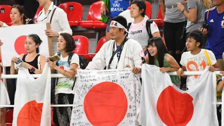 Fans of Japanese baseball may be preparing to watch their biggest star perform at home for the final time before heading to Major League Baseball.
