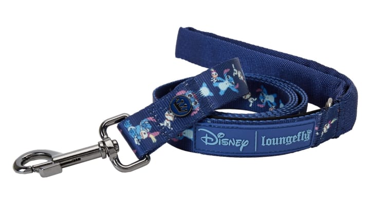 Loungefly, Funko’s fan-forward lifestyle brand known for its mini backpacks, crossbody bags and accessories, is now creating pet accessories inspired by iconic characters and franchises!