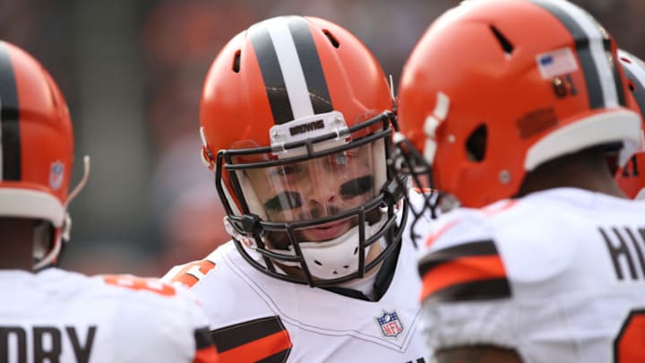 (Photo by Ian Johnson/Icon Sportswire via Getty Images)