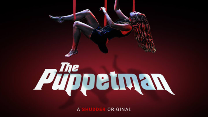 The Puppetman - Courtesy Shudder