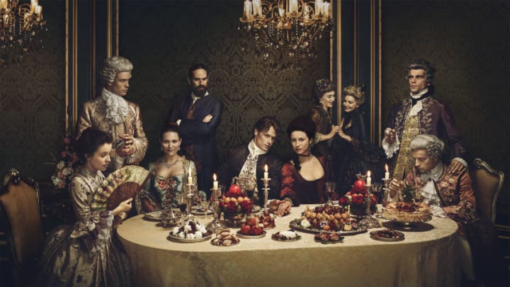 Photo Credit: Outlander/Starz, Image Acquired from Starz Media Room