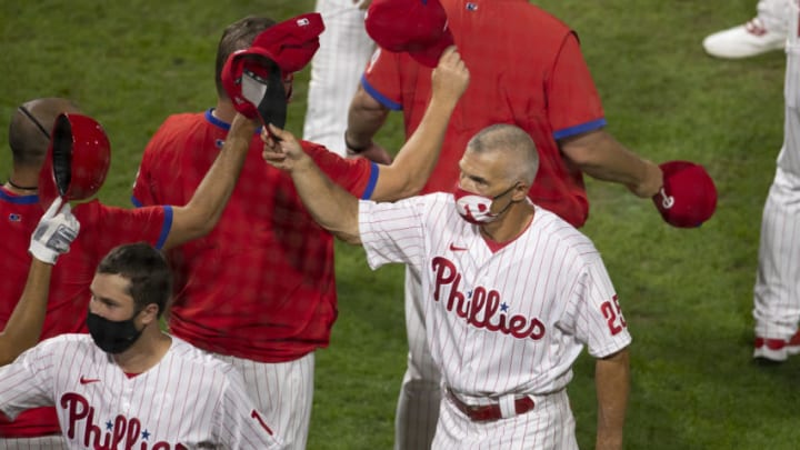 (Photo by Mitchell Leff/Getty Images)