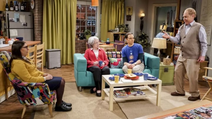 How to watch The Big Bang Theory Season 12 Episode 8 live online