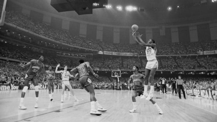 North Carolina basketball Ranking the 27 best Tar Heels of all time