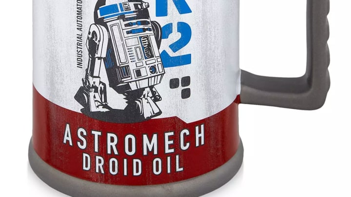 Discover ShopDisney's new Star Wars: Galaxy's Edge Trading Post product drop.
