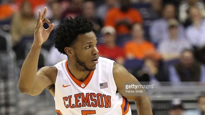 GettyImages/ Patrick Smith