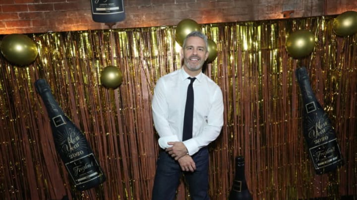 Andy Cohen (Photo by Rob Kim/Getty Images for Freixenet)