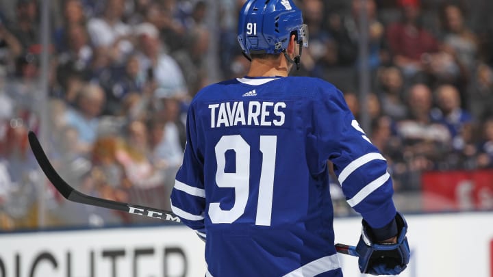 Toronto Maple Leafs