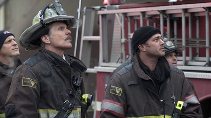 Chicago Fire