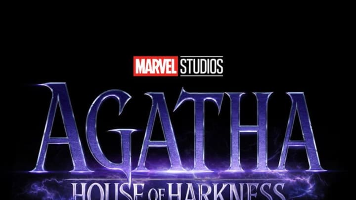 Agatha: House of Harkness, image courtesy Disney