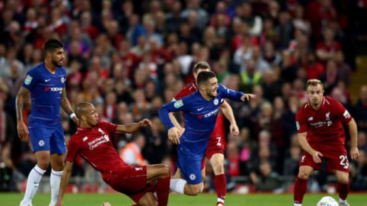 Chelsea liverpool 2025 watch online free