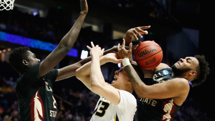 NBA Draft - Michael Porter Jr.