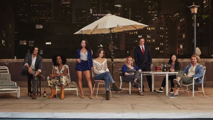 GOOD TROUBLE - (Freeform/Gus&Lo) - Acquired From Freeform