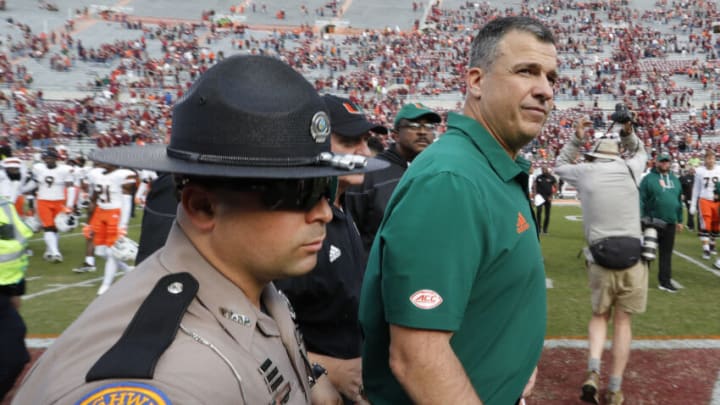 Oct 15, 2022; Blacksburg, Virginia, USA; Mandatory Credit: Reinhold Matay-USA TODAY Sports