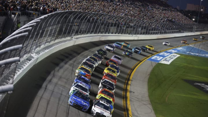 Daytona 500, NASCAR (Photo by Sean Gardner/Getty Images)