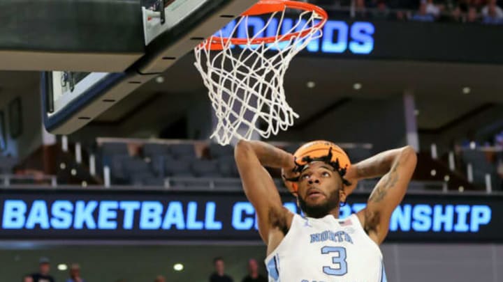 UNC Basketball