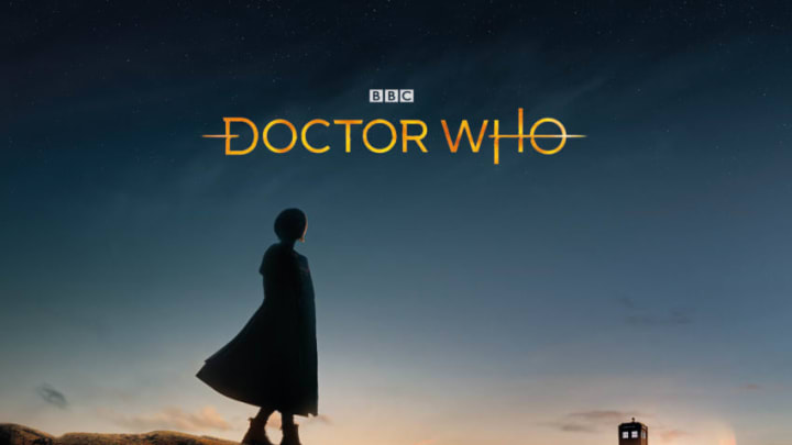 Photo credit: Doctor Who/BBC -- Acquired via AMC Press Site