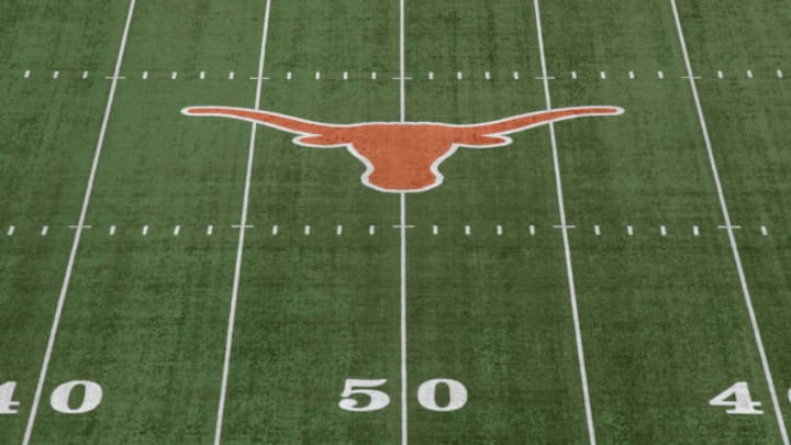 Texas Football Mandatory Credit: Kirby Lee-USA TODAY Sports