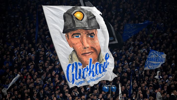 Schalke 04