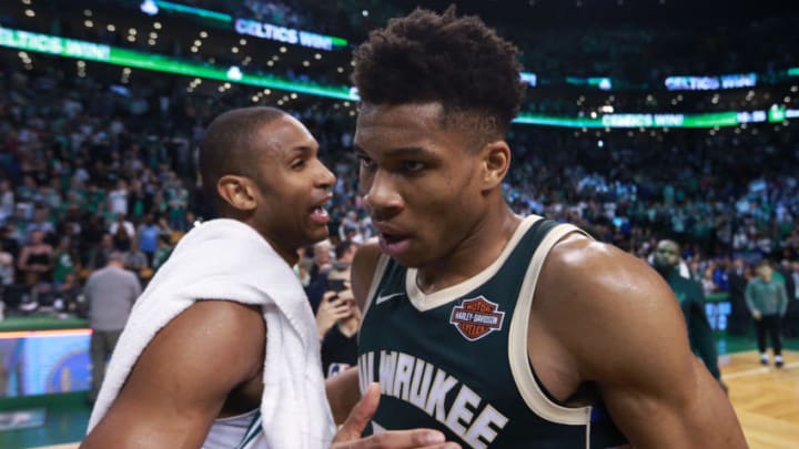 Photo by Jim Davis/The Boston Globe via Getty Images
