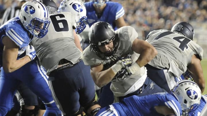 Byu vs utah how to watch online