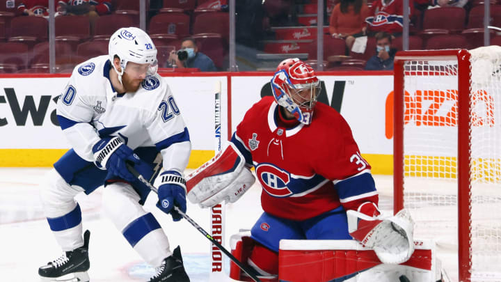 Carey Price, Montreal Canadiens