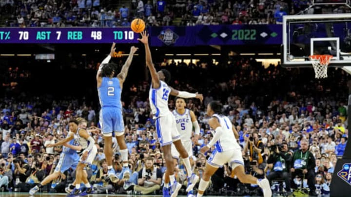 UNC Basketball