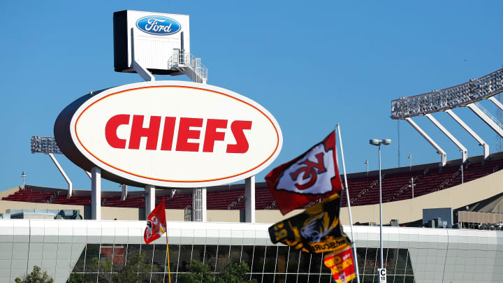 Kansas City Chiefs Most Overrated Players