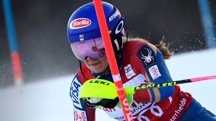 (Photo by Alain Grosclaude/Agence Zoom/Getty Images)