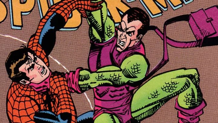 Top 10 Worst Things The Green Goblin Has Ever Done