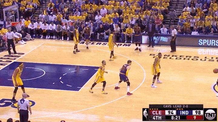 Lebron James GIF - Find & Share on GIPHY