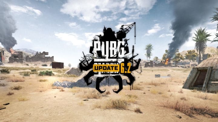 PUBG Console Patch 6.2 will not see live servers until Mar. 3.