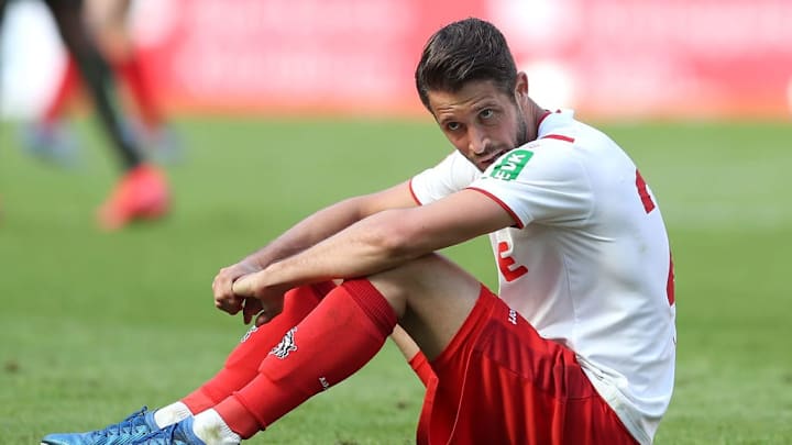 Mark Uth steht vor der Rückkehr zum S04 - Ein Verbleib ist äußerst unwahrscheinlich