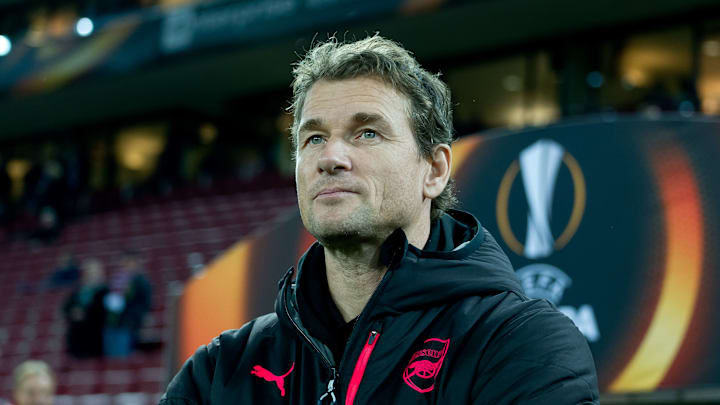 1. FC Koeln v Arsenal FC - UEFA Europa League