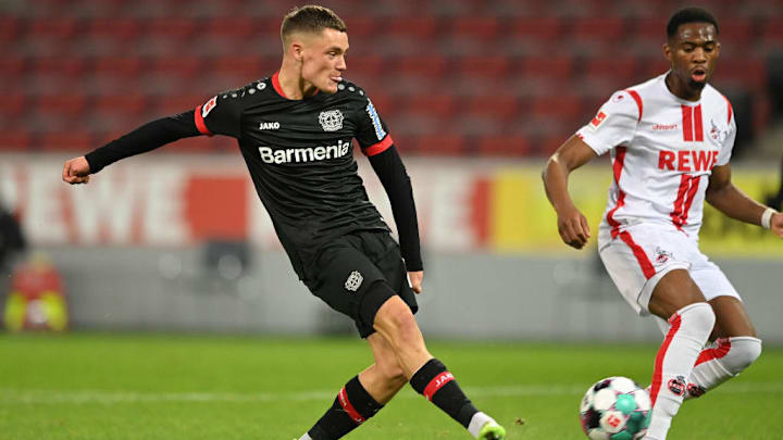 Florian Wirtz