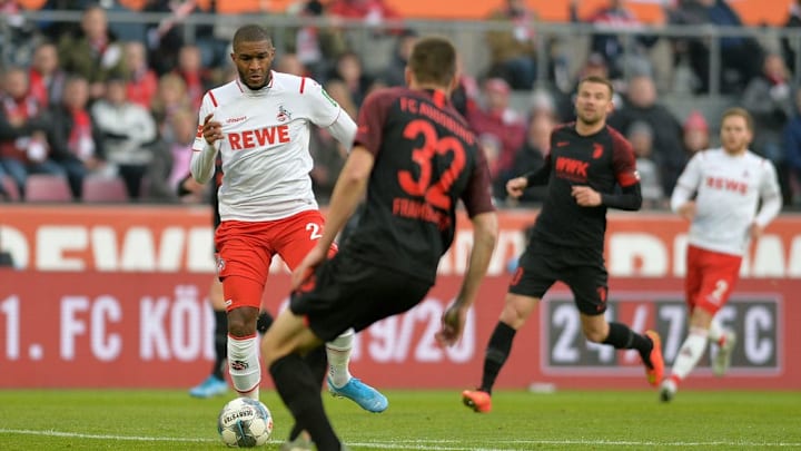 Kleine Schnauze, viel dahinter: FCA vs. FCK
