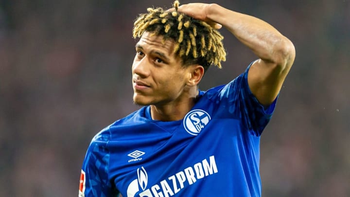 1. FC Koeln v FC Schalke 04 - Bundesliga