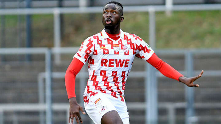 Zieht Köln die Kaufoption bei Arokodare?