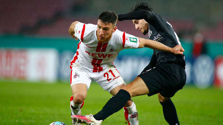 Nach Osnabrück wartet auf den Effzeh der nächste Zweitligist