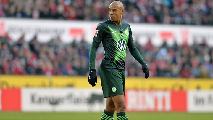 Fenerbahce Marcel Tisserand Icin Harekete Gecti