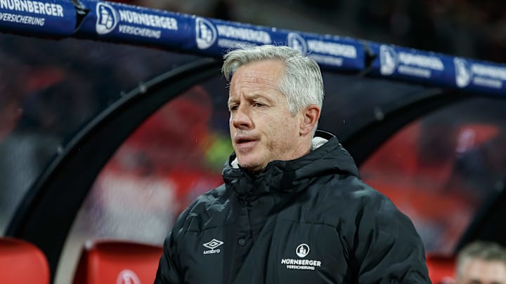 Jens Keller Jens Keller