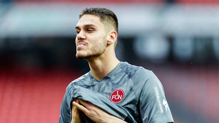 Konstantinos Mavropanos