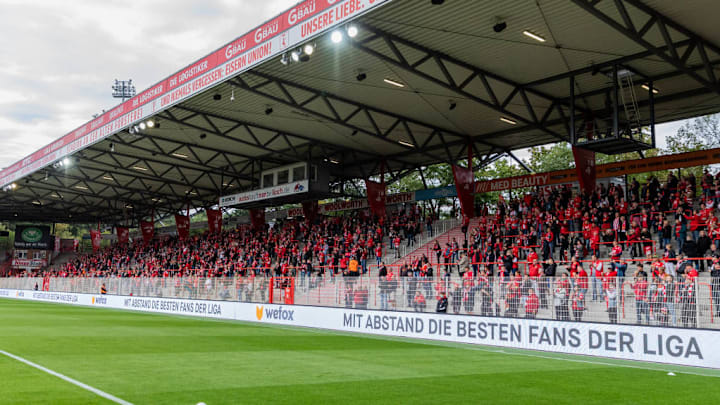 Union scheint für das Konzept grünes Licht zu bekommen