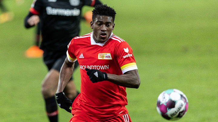 1. FC Union Berlin v Bayer 04 Leverkusen - Bundesliga